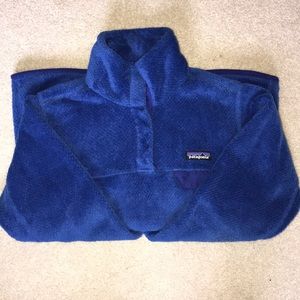 Patagonia Jacket
